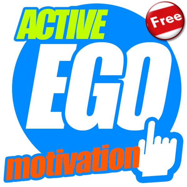 ActivEgo Motivation for Champioins FREE Android Application