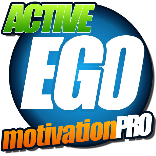 ActivEgo Motivation PRO Android Mobile Applications