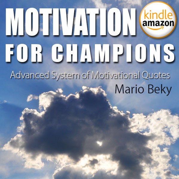 Motivation for Champions kindle amazon