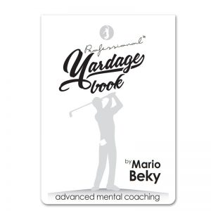 Professional Yardage Book Mario Beky Advanced Mental Coaching e1