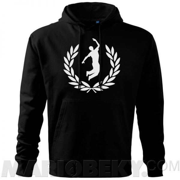 Hoodie MARIOBEKY Victory