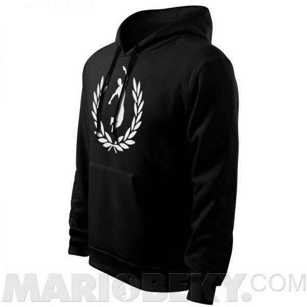 Hoodie MARIOBEKY Victory