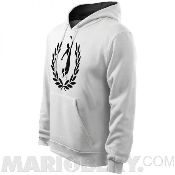 Hoodie MARIOBEKY Victory