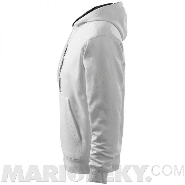 Hodie MARIOBEKY white