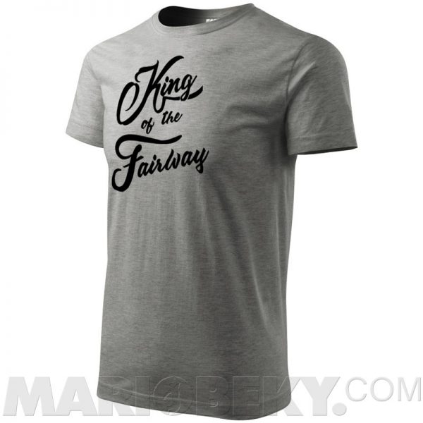 King Fairway T-shirt
