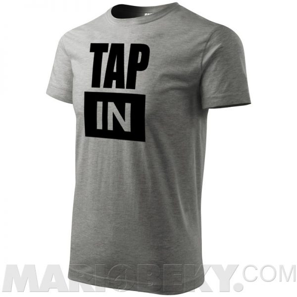 Tap In Golf T-shirt