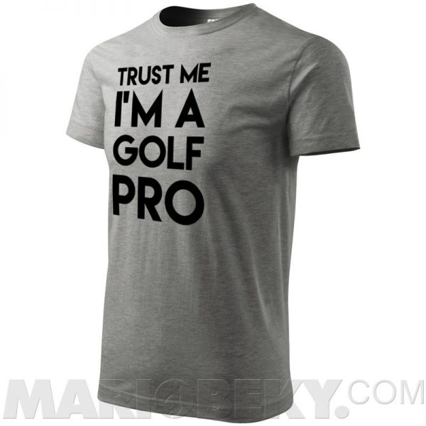 Trust Golf Pro T-shirt
