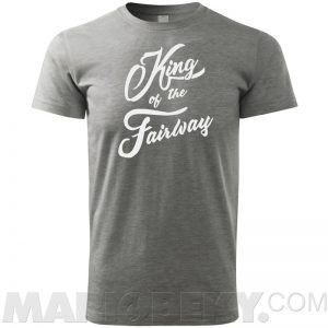 King Fairway T-shirt