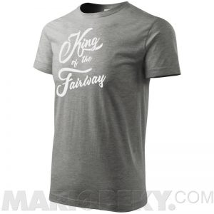 King Fairway T-shirt