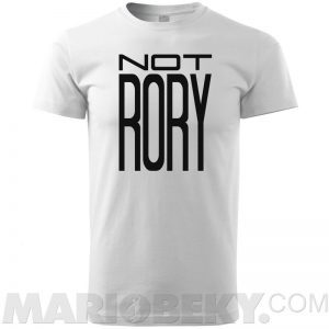 Rory T-shirt