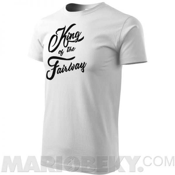 King Fairway T-shirt