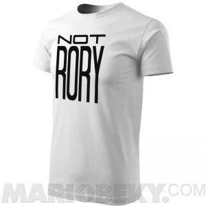 Rory T-shirt