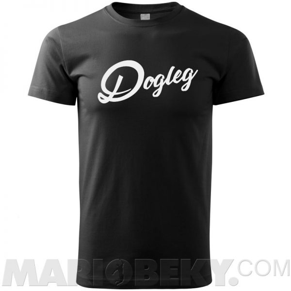 Dogleg Golf T-shirt