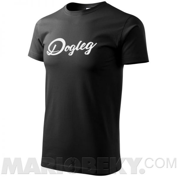 Dogleg Golf T-shirt