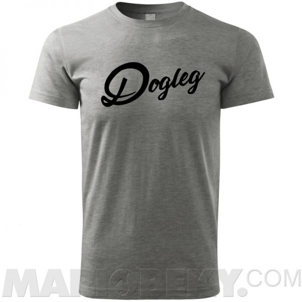 Dogleg Golf T-shirt