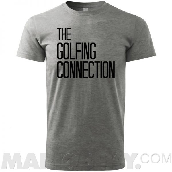 Golfing Connection T-shirt