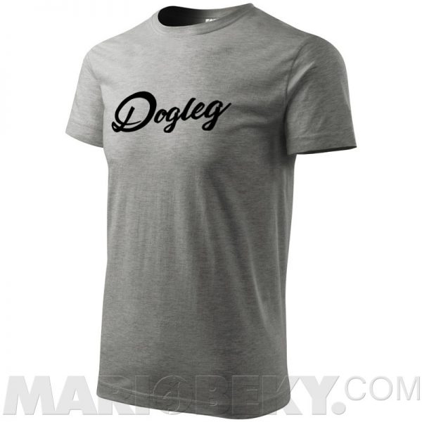 Dogleg Golf T-shirt