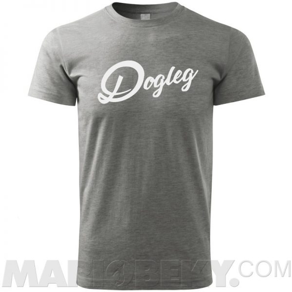 Dogleg Golf T-shirt