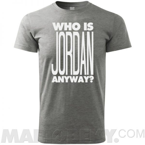 Jordan Golf T-shirt