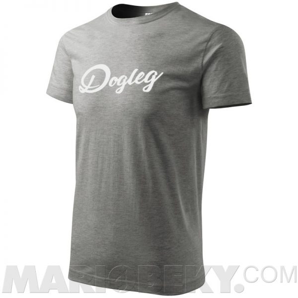 Dogleg Golf T-shirt