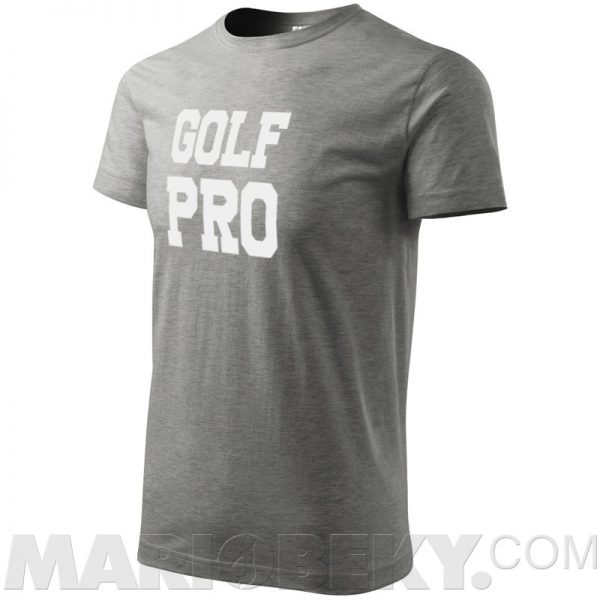 Golf Pro T-shirt