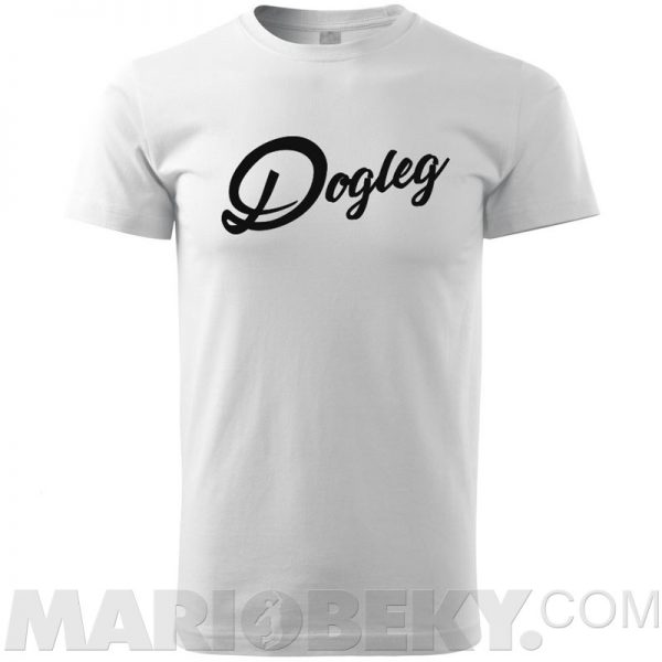 Dogleg Golf T-shirt