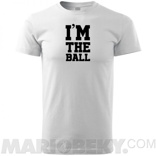 Ball Golf T-shirt