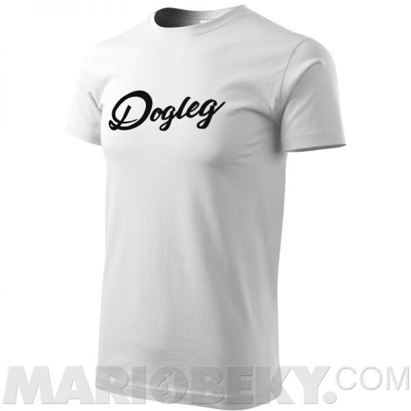 Dogleg Golf T-shirt