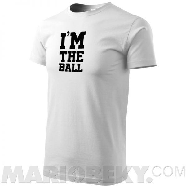 Ball Golf T-shirt