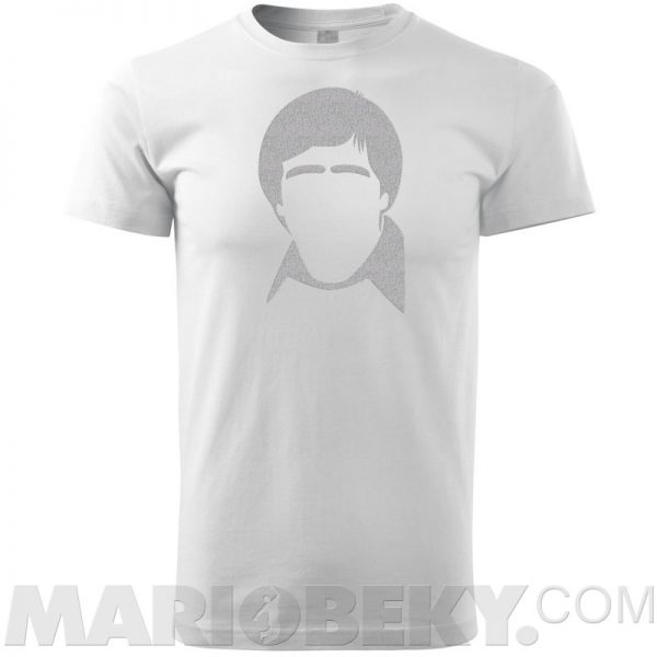 Golfing Legend Seve T-shirt