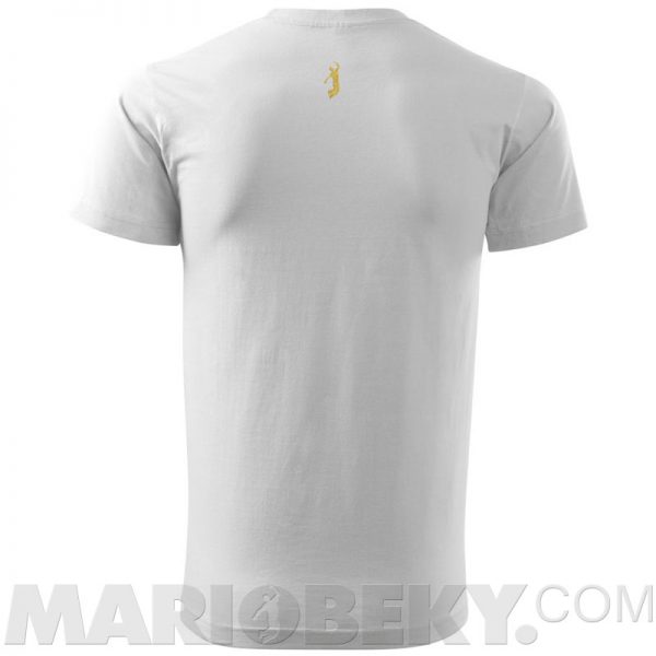 MARIOBEKY Mario Beky T-shirt Golf Golfing T-shirt