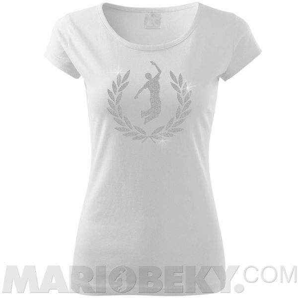 Victory Ladies T-shirt