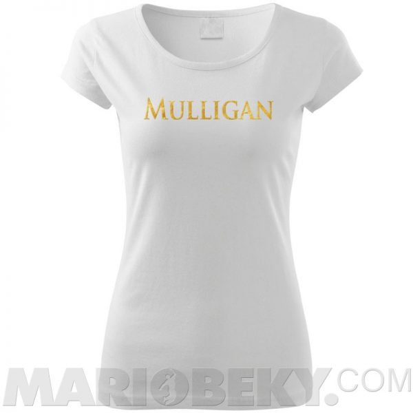 Mulligan Ladies T-shirt
