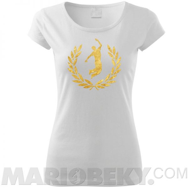 Victory Ladies T-shirt