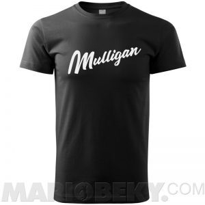 Mulligan T-shirt