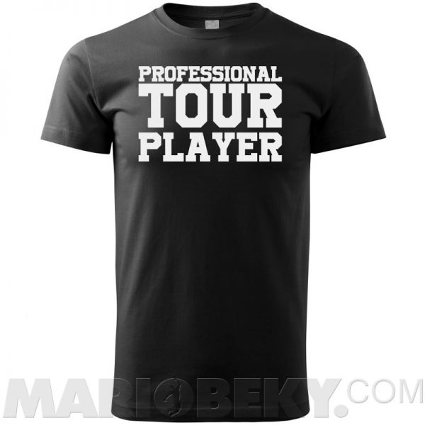 Tour Player Golf T-shirt