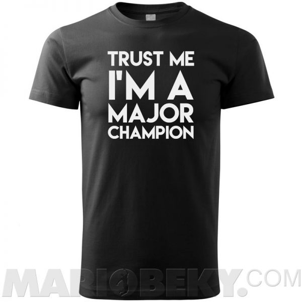 Major Champion T-shirt