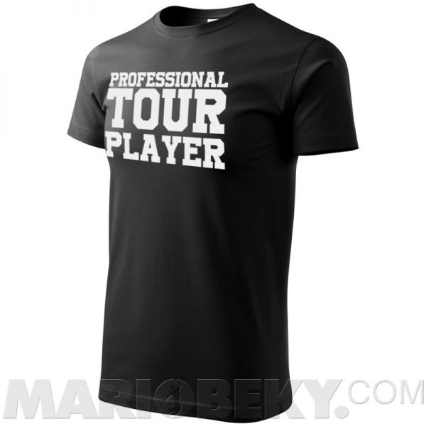 Tour Player Golf T-shirt
