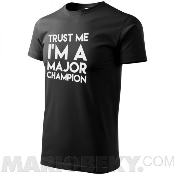 Major Champion T-shirt