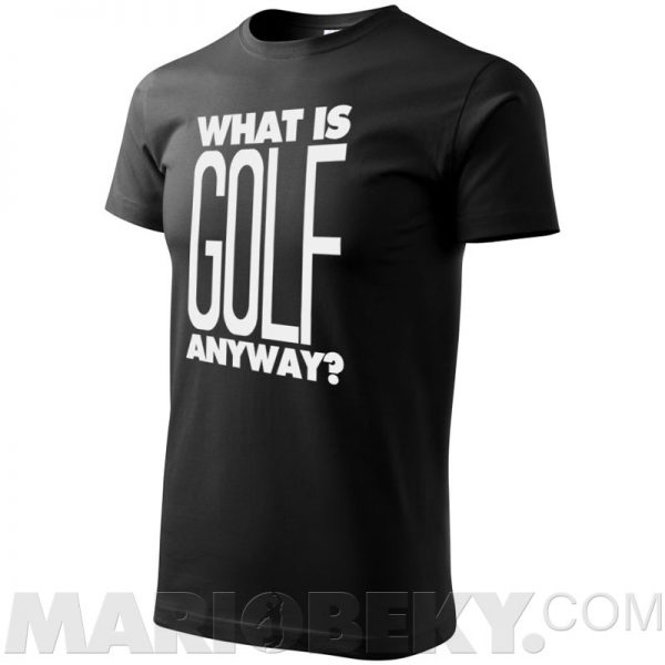 Golf T-shirt