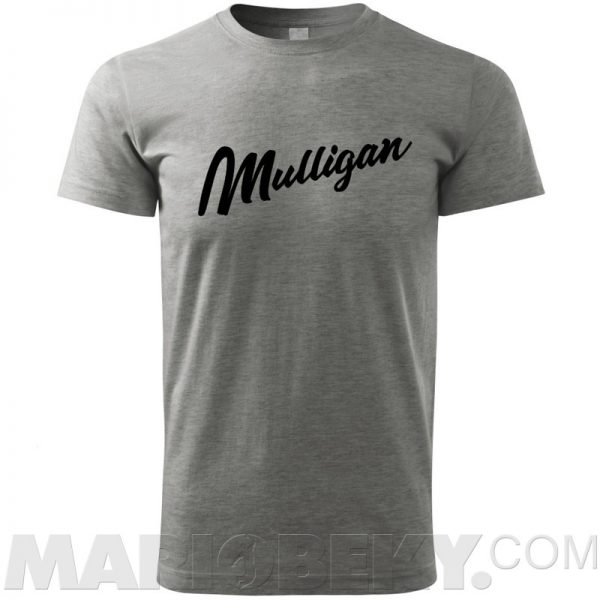 Mulligan T-shirt