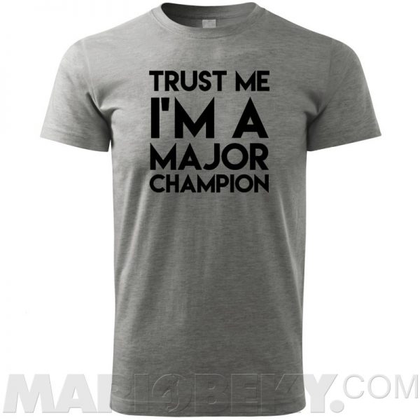 Major Champion T-shirt