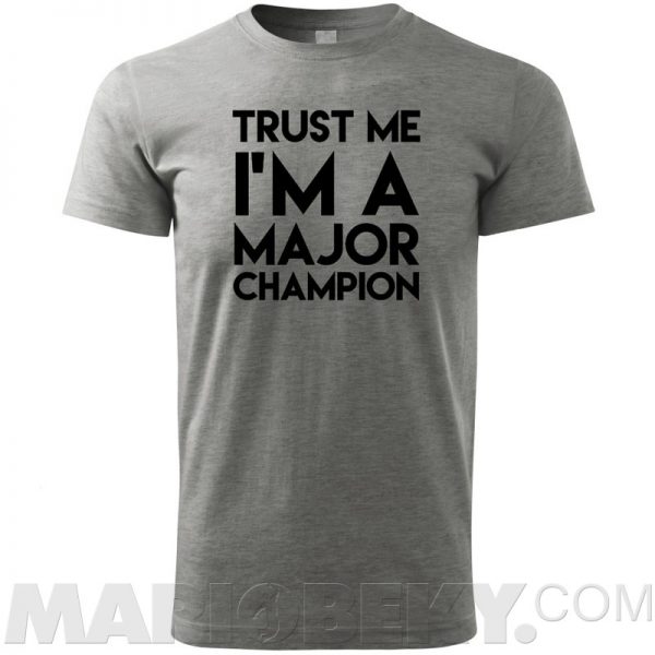 Major Champion T-shirt