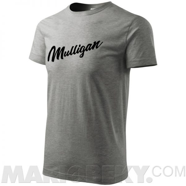 Mulligan T-shirt