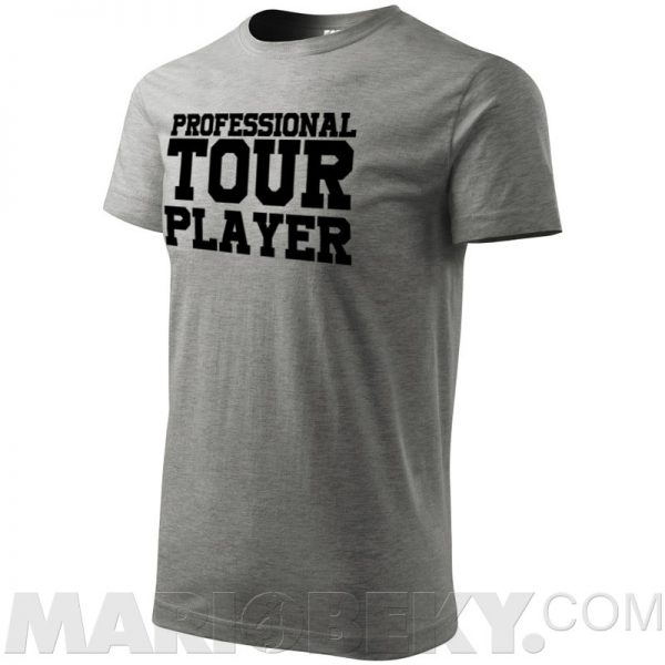 Tour Player Golf T-shirt