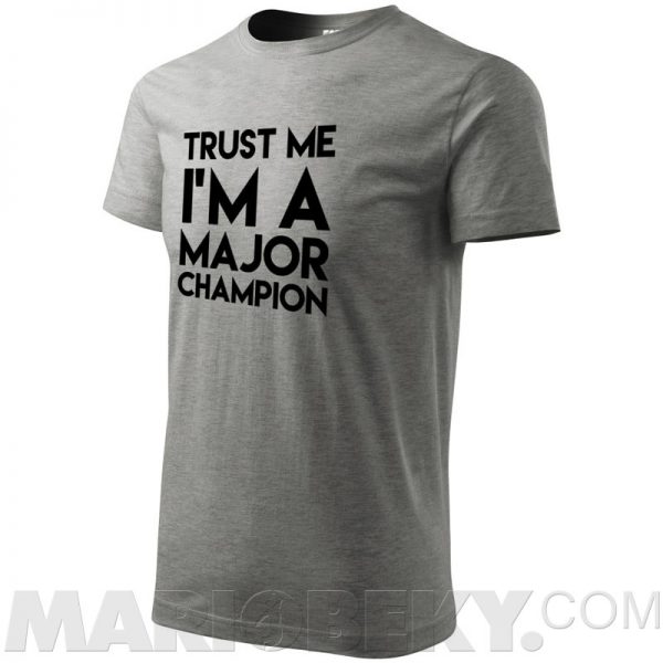 Major Champion T-shirt