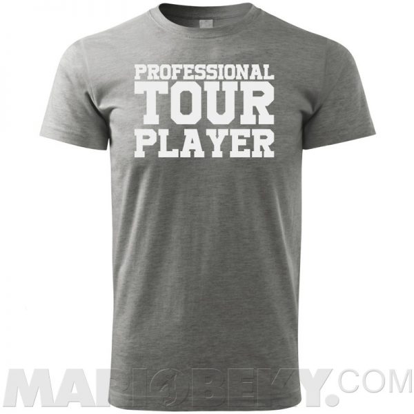 Tour Player Golf T-shirt