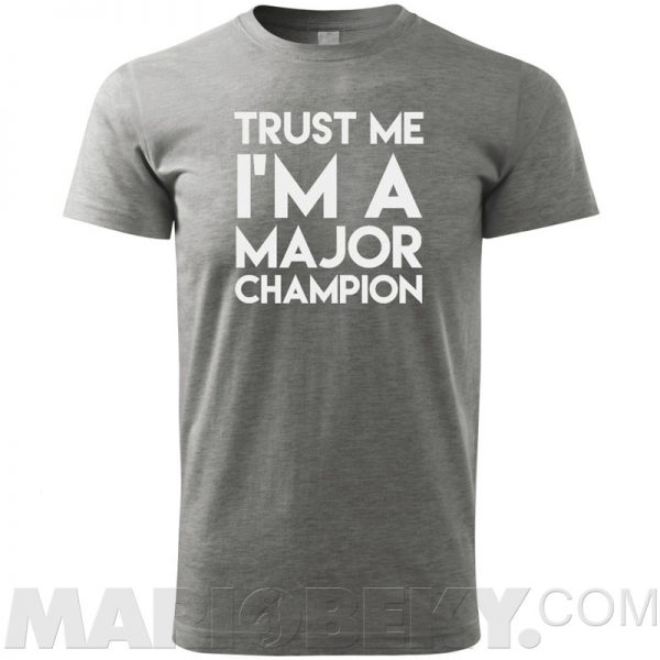 Major Champion T-shirt