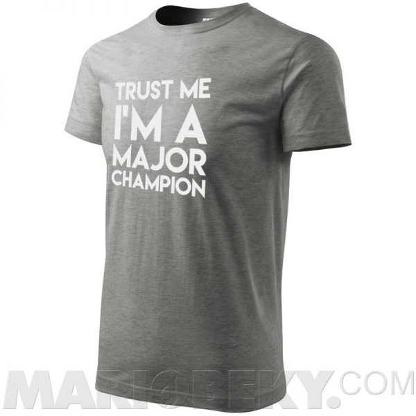 Major Champion T-shirt