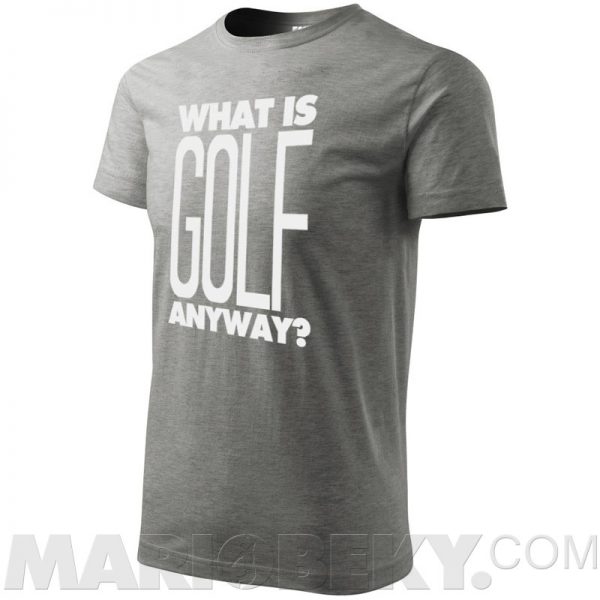 Golf T-shirt